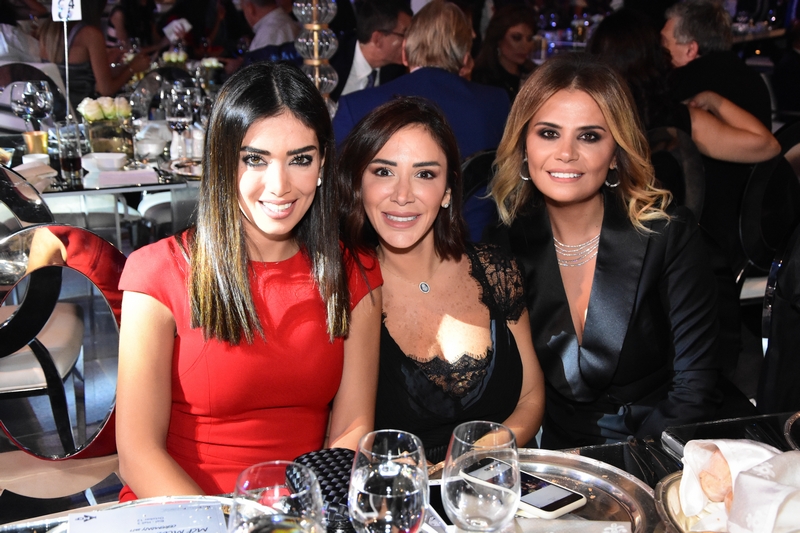 May Chidiac Foundation Dinner 